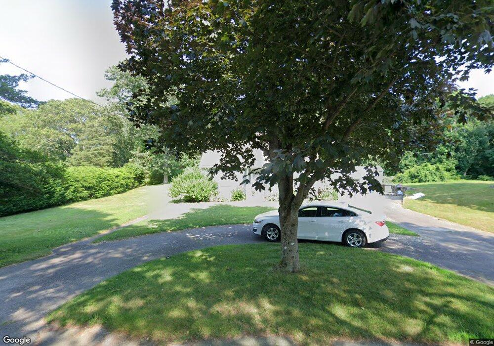 66 Thorne Rd, Bourne, MA 2532 - photo 1