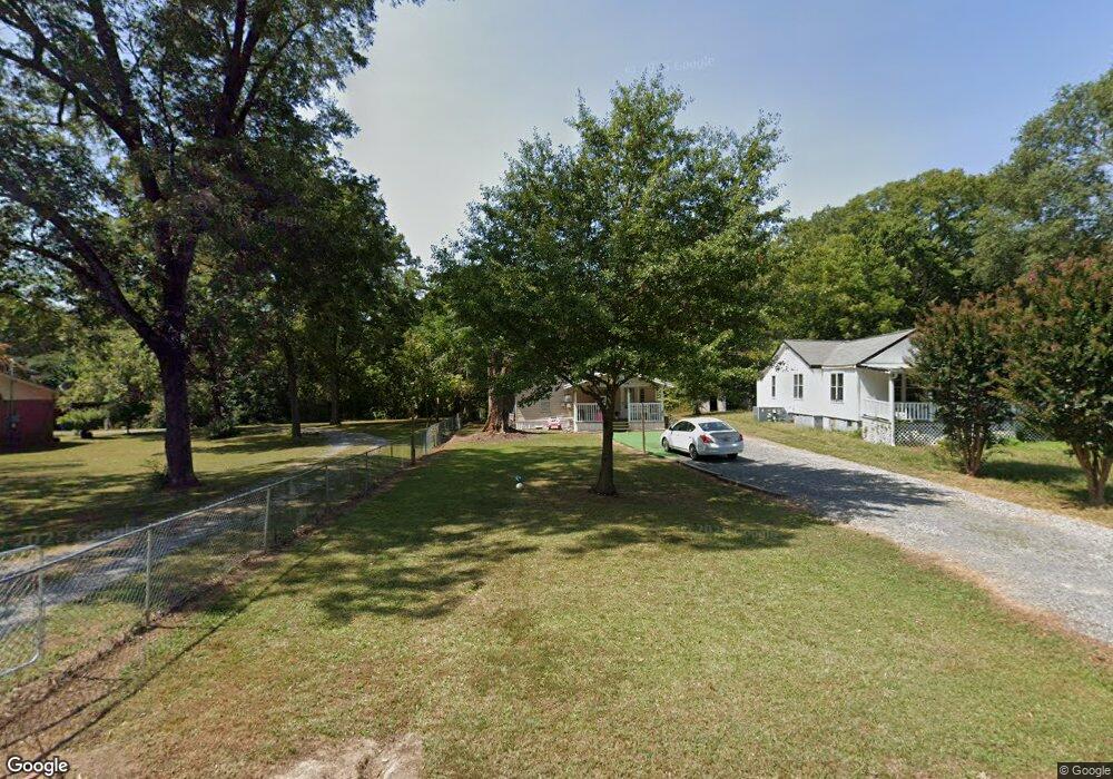 1718 Lanier St, Dalton, GA 30721 - photo 1