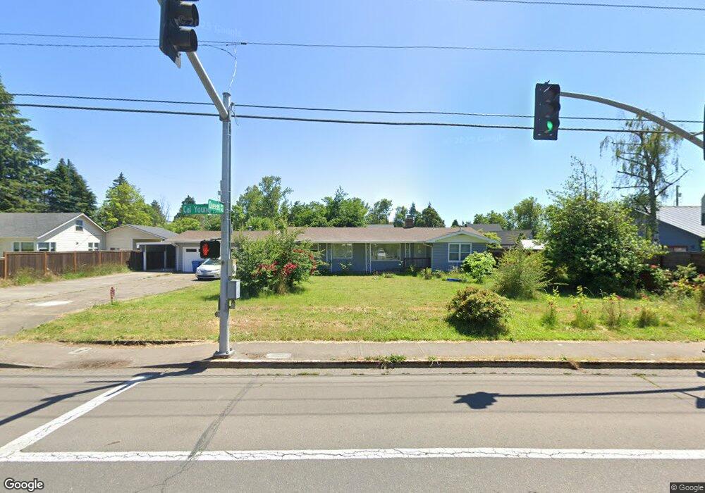 2286 Cal Young Rd, Eugene, OR 97401 - photo 1