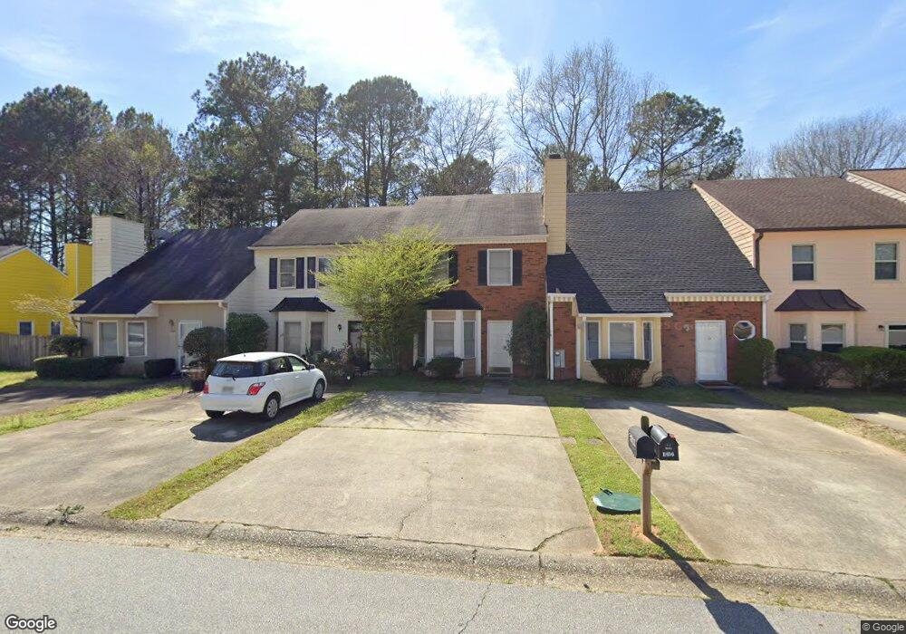 1264 Poplar Pointe SE, Smyrna, GA 30082 - photo 1