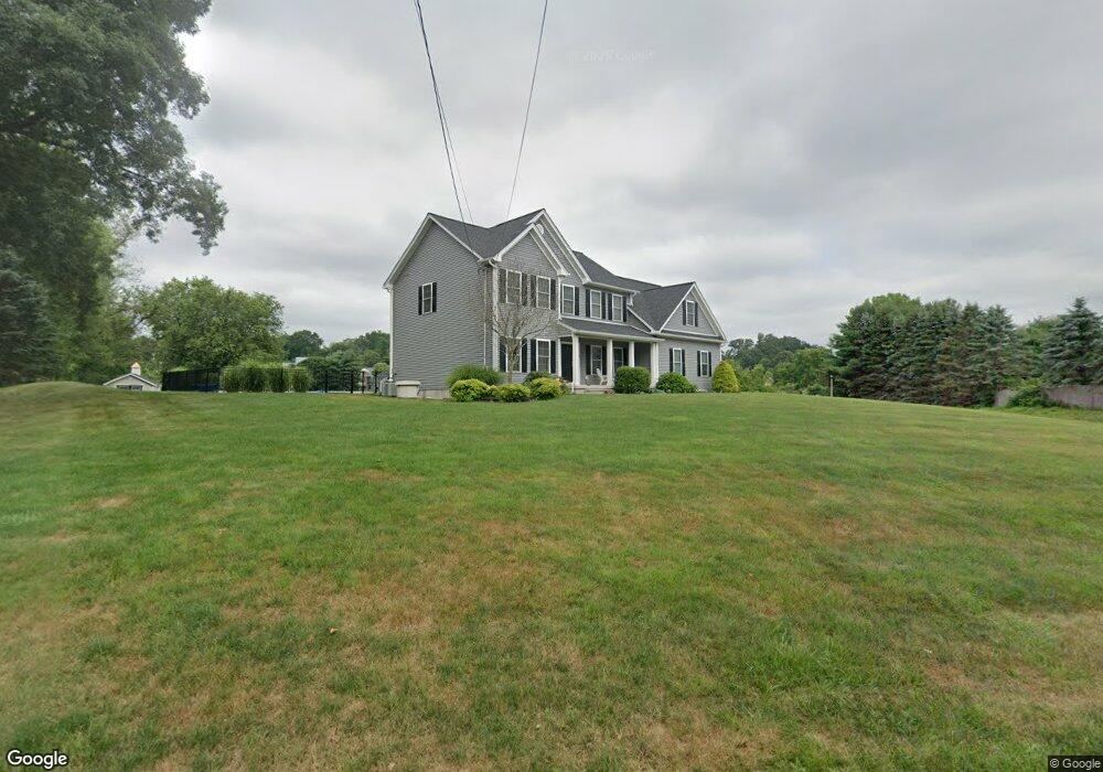 423 Williams Rd, Wallingford, CT 06492 - photo 1