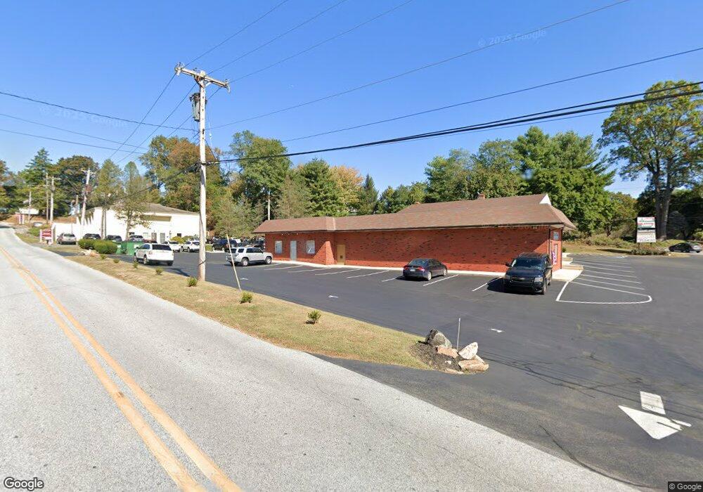 625 E Cypress St, Kennett Square, PA 19348 - photo 1