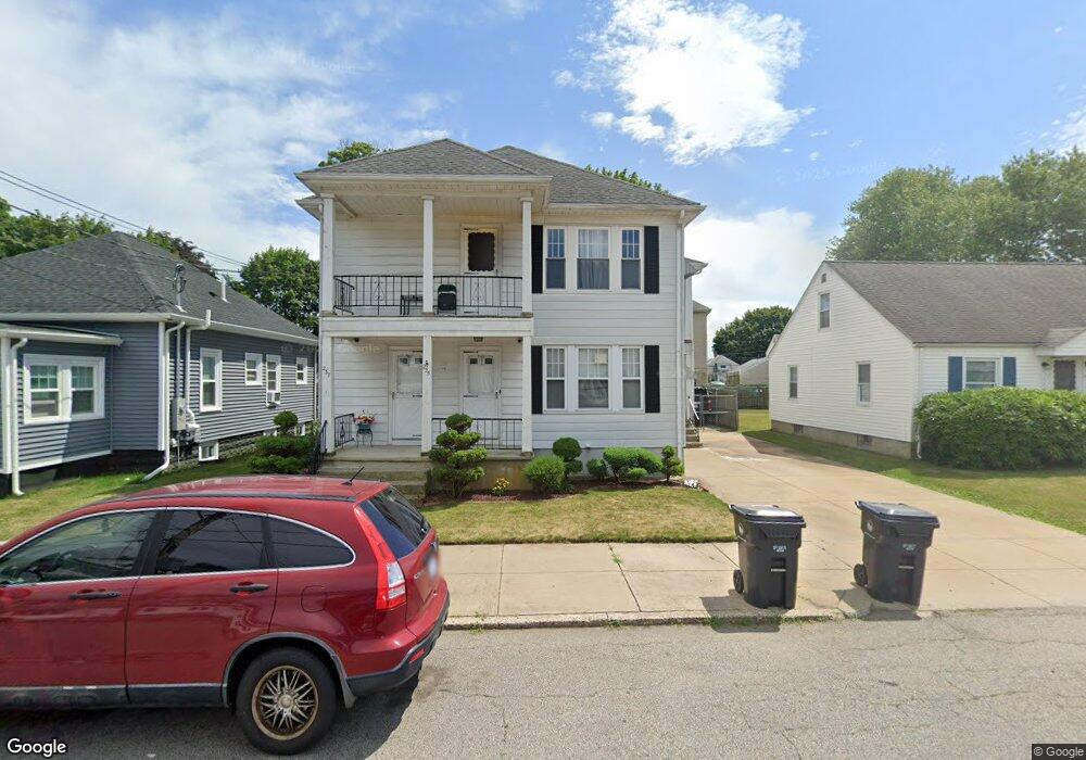 235 Vine St, Pawtucket, RI 02861 - photo 1