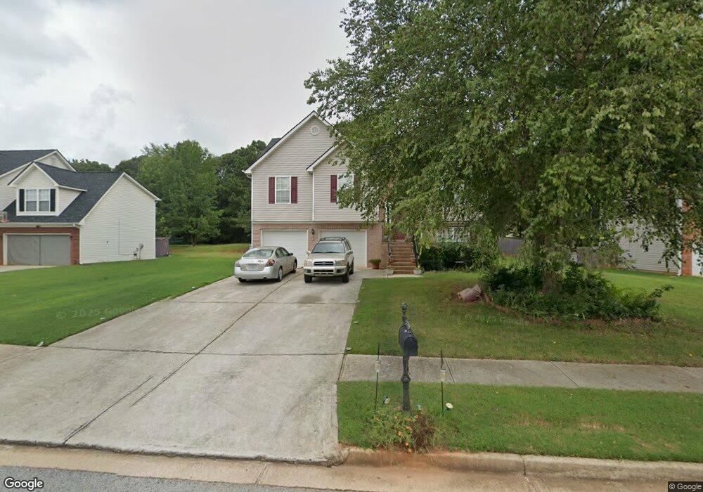 155 Trelawney Ln unit 8, Covington, GA 30016 - photo 1