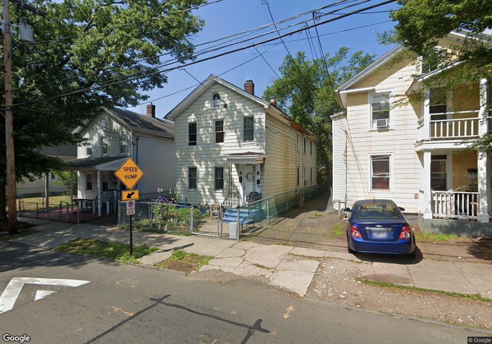 460 Blatchley Ave, New Haven, CT 06513 - photo 1