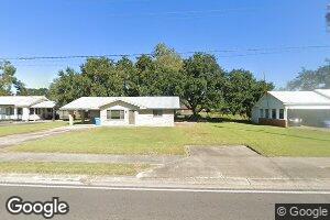 2463 Cecilia Sr Hi Sch Hwy, Breaux Bridge, LA 70517