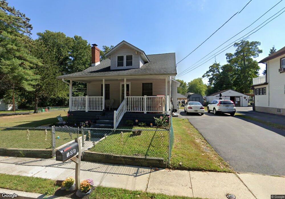 108 Highland Ave, Woodbury, NJ 08096 - photo 1