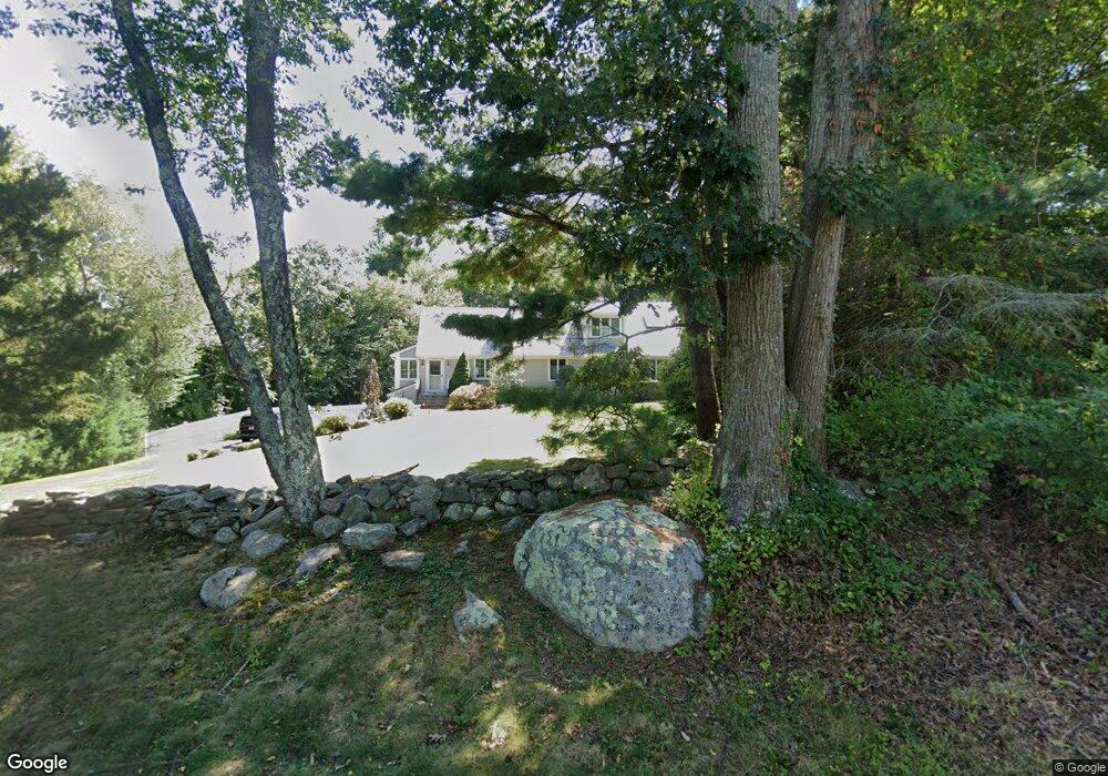 651 First Parish Rd, Scituate, MA 02066 - photo 1