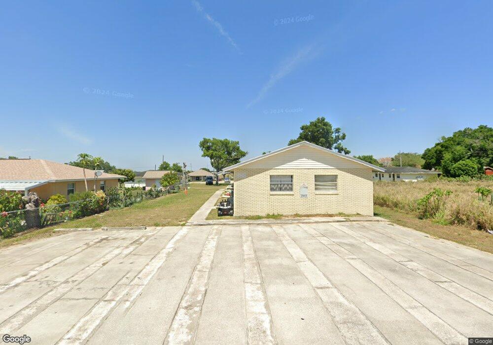 91 Observation St, Lake Placid, FL 33852 - photo 1