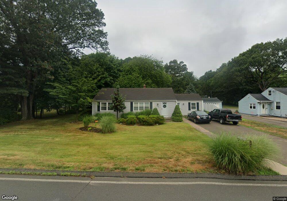 103 Pool Rd, North Haven, CT 06473 - photo 1