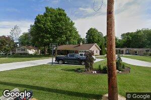 476 E Woodview Dr Unit County Road 52, Nappanee, IN 46550