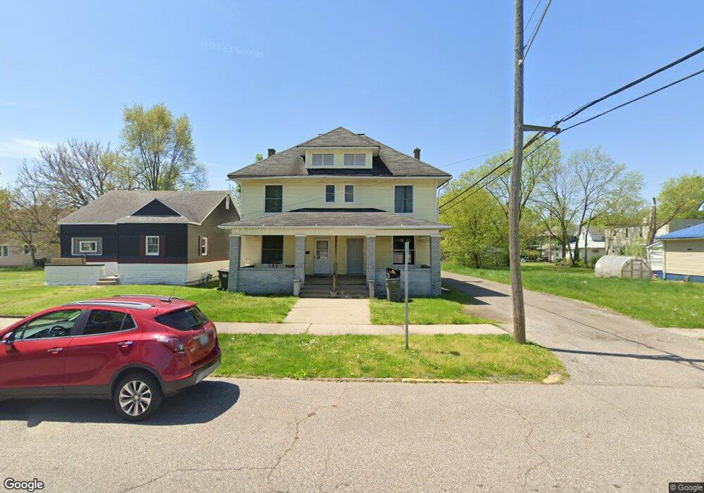 313 N 2nd St, Elkhart, IN 46516 - photo 1