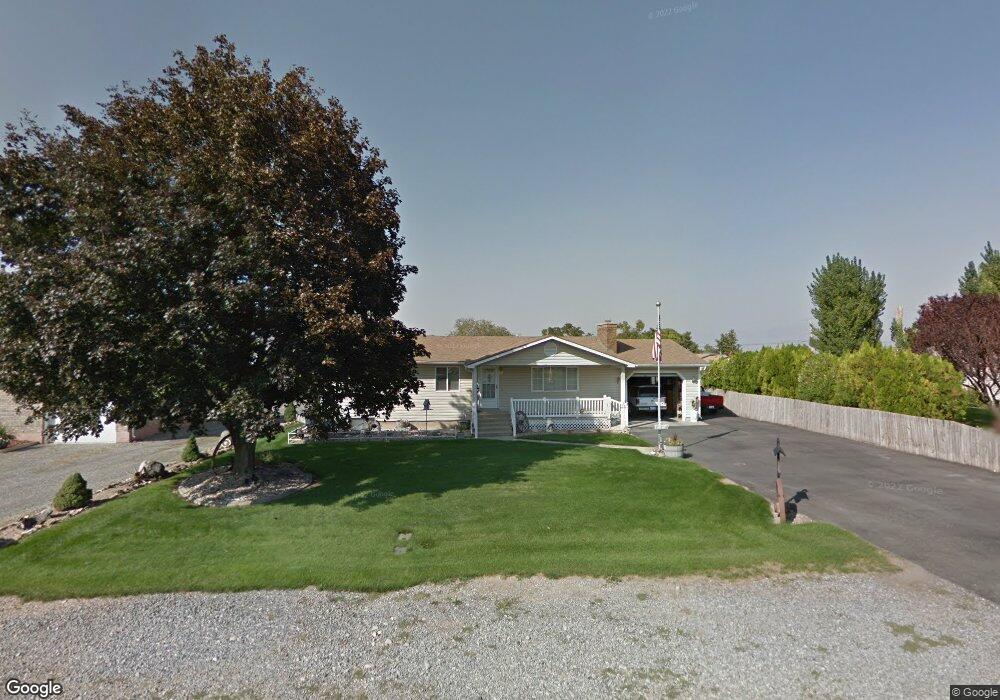 238 W 300 N, Santaquin, UT 84655 - photo 1