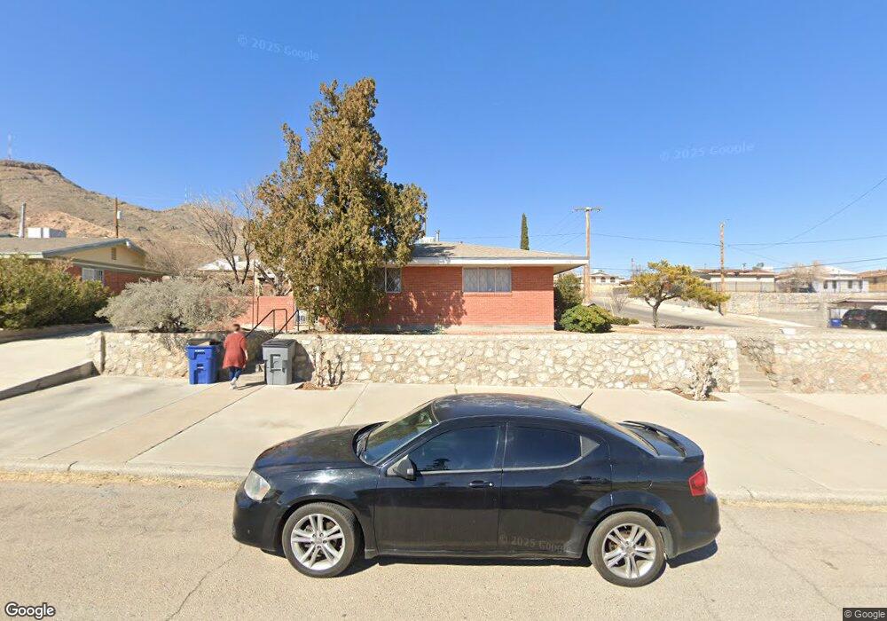 2321 Tremont Ave unit 2323, El Paso, TX 79930 - photo 1