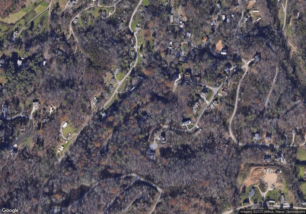 34 Forest Spring Dr, Asheville, NC 28804 - photo 1