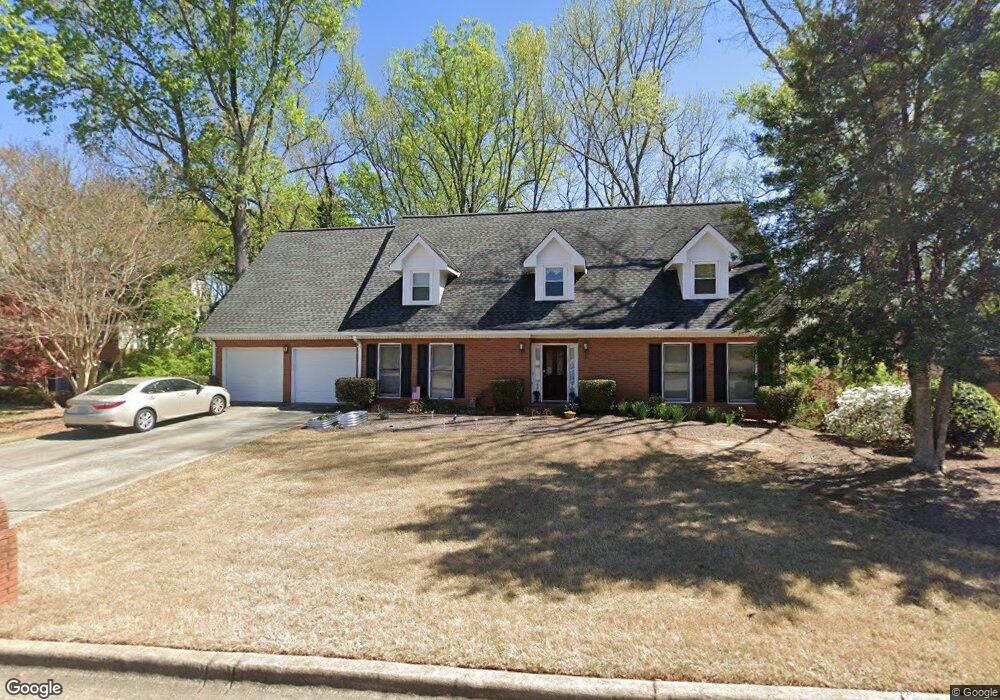 1040 Saddle Lake Ct unit 7, Roswell, GA 30076 - photo 1