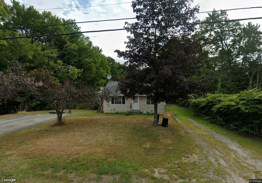 404 Bond Spring Rd, West Newfield, ME 04095 - photo 1