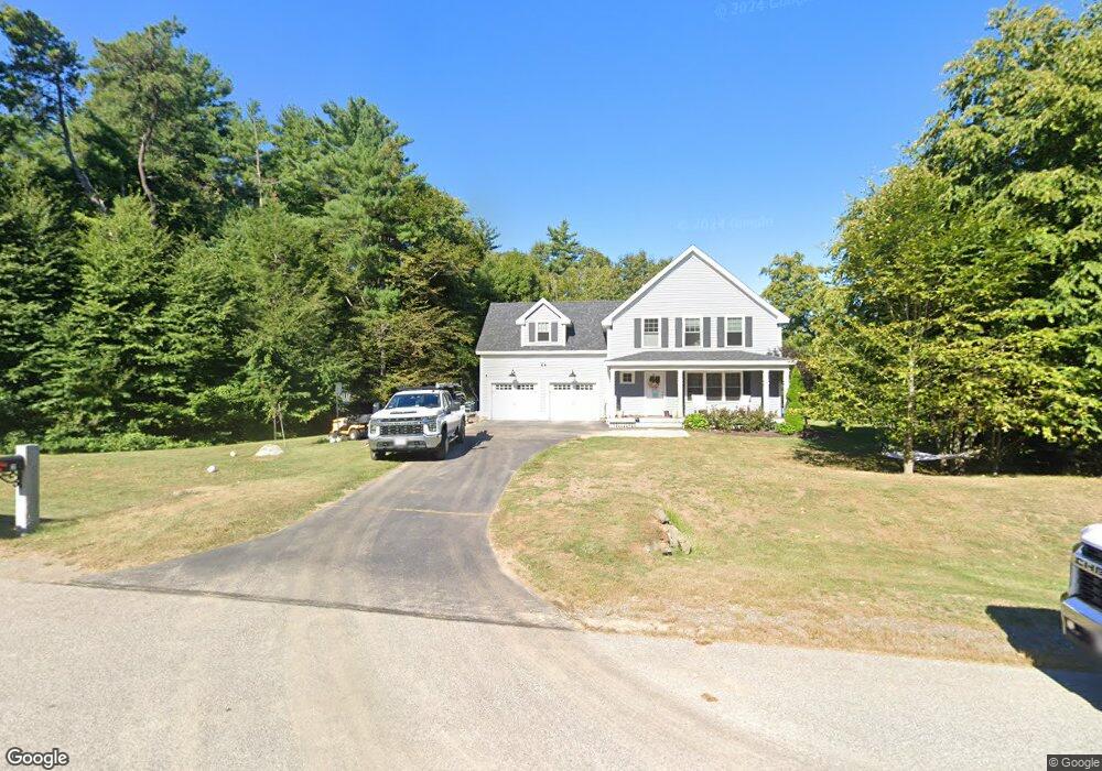 2 Balsam Cir, Greenland, NH 03840 - photo 1