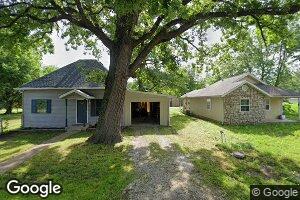 109 Fox St, Alba, MO 64830