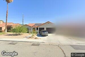 30180 Travis Ave, Cathedral City, CA 92234