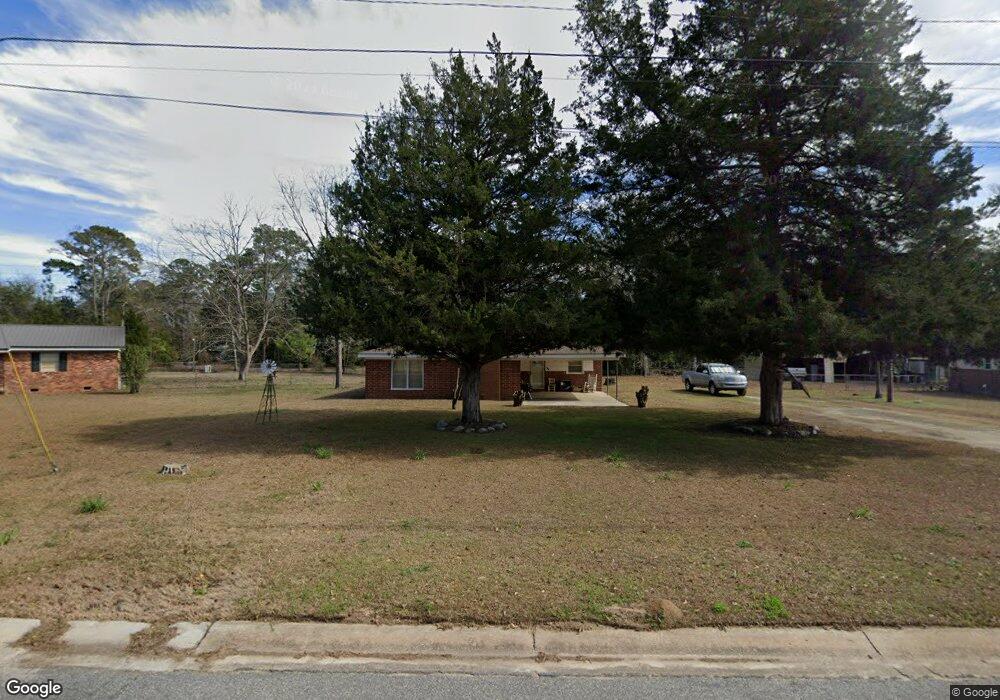 409 Laurel Ln, Camilla, GA 31730 - photo 1