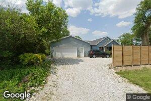 5469 E Us Highway 40, Fillmore, IN 46128