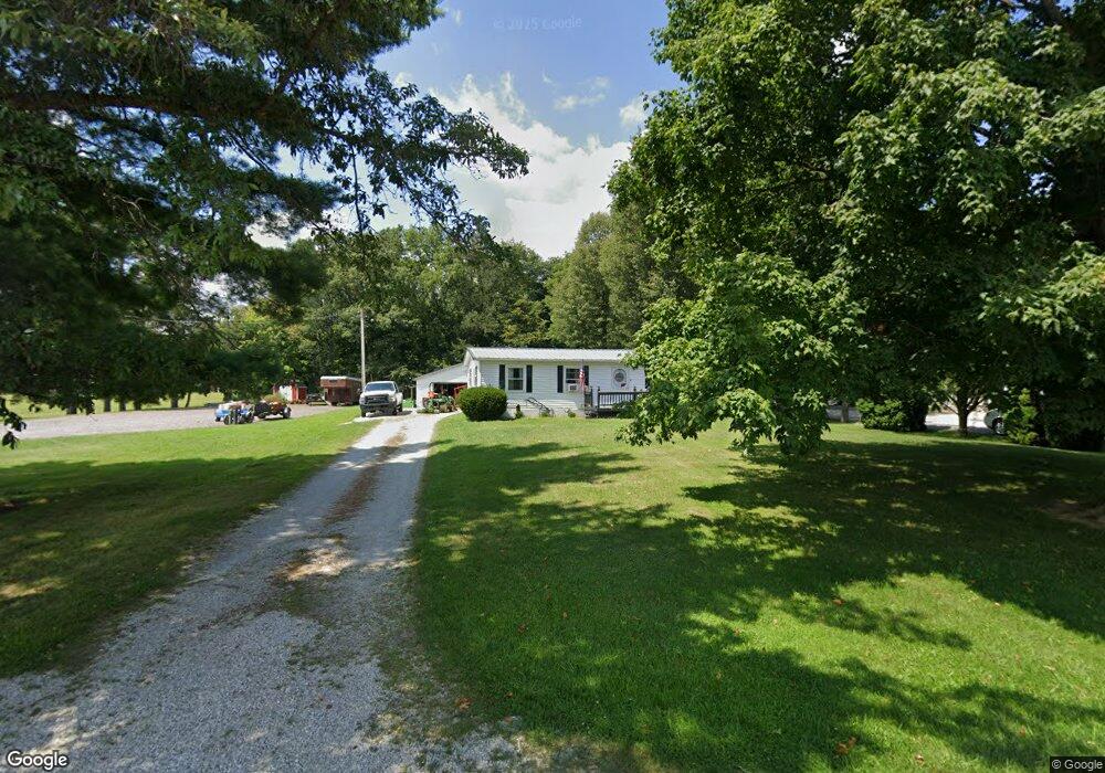 2335 Kerstetter Rd, Bucyrus, OH 44820 - photo 1