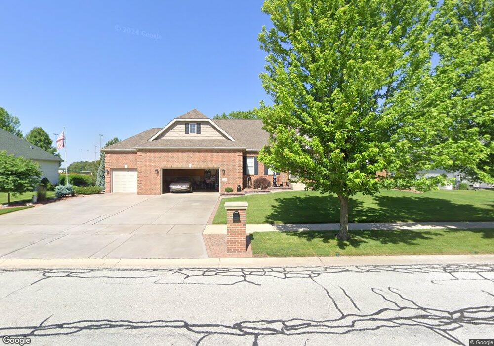 1326 Briar Crossing Dr, Dyer, IN 46311 - photo 1
