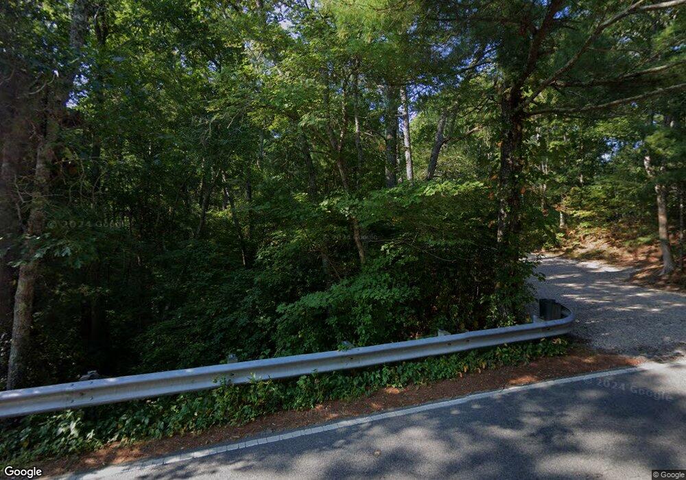 527 Lumbert Mill Rd, Centerville, MA 02632 - photo 1