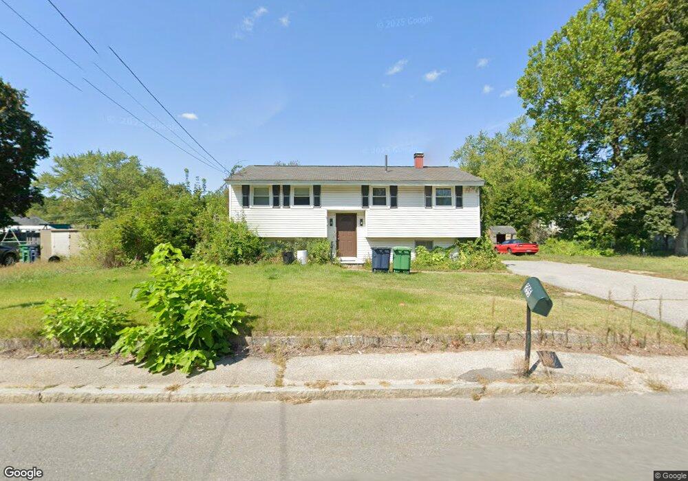 295 Main Dunstable Rd, Nashua, NH 03062 - photo 1