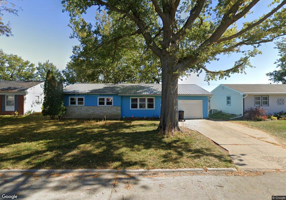 904 E 15th St S, Newton, IA 50208 - photo 1