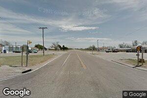 95 S Main St, Timken, KS 67575