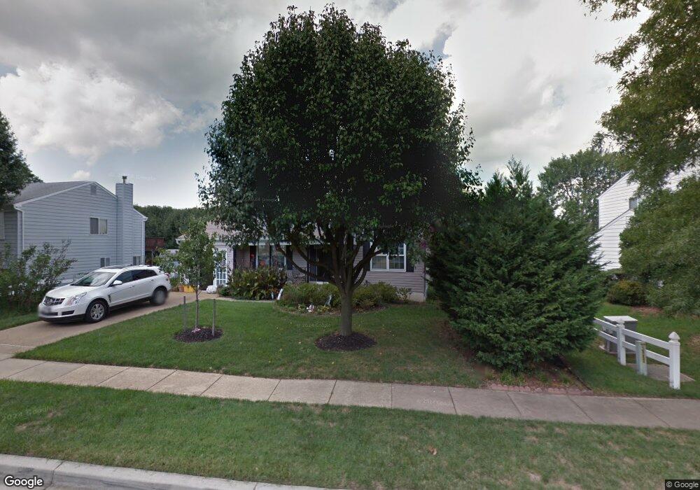 12805 Asbury Dr, Fort Washington, MD 20744 - photo 1