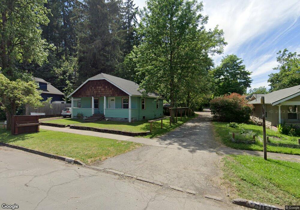 1290 E 25th Ave, Eugene, OR 97403 - photo 1