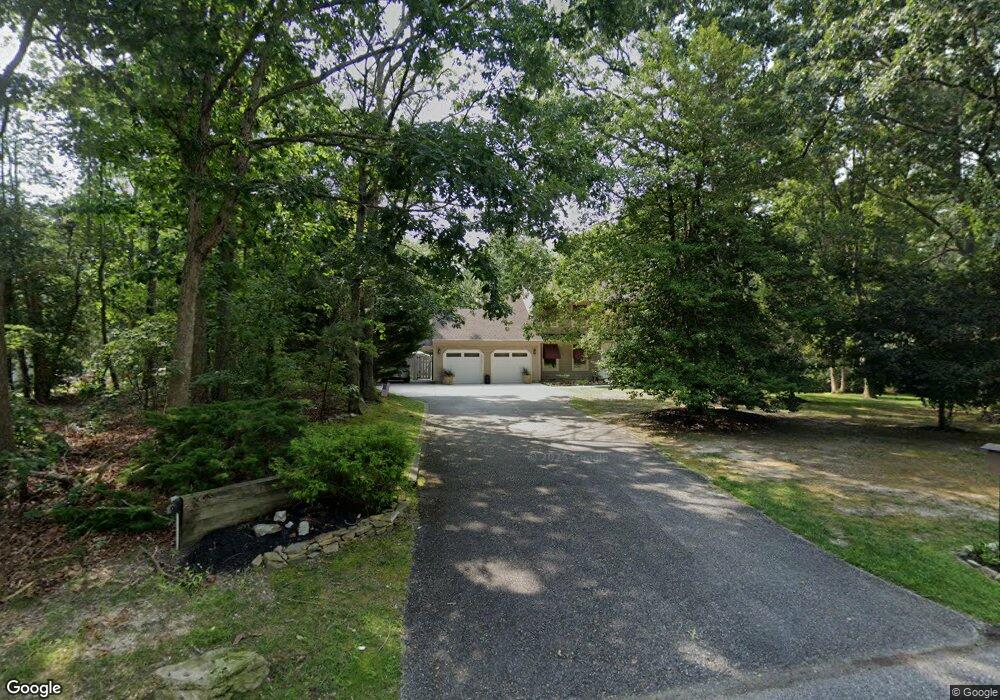 9 Mockingbird Ln, Woodbine, NJ 08270 - photo 1