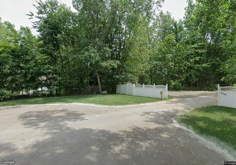 4333 Chappel St, Wayland, MI 49348 - photo 1