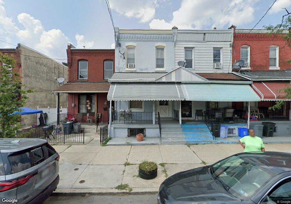 4929 Fairmount Ave, Philadelphia, PA 19139 - photo 1