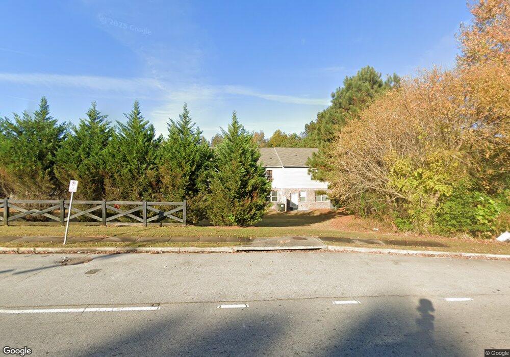 2067 Wildflower Way, Conyers, GA 30012 - photo 1