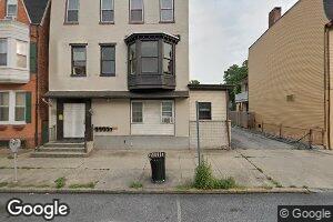 540 W Market St Unit 2ND F, York, PA 17401