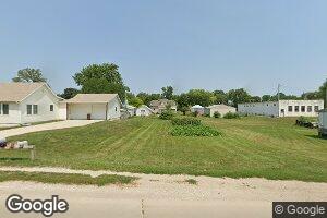 702 Harding St, Churdan, IA 50050
