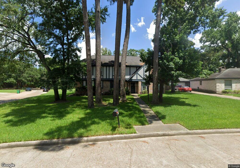 726 Cannon Ball Dr, Spring, TX 77380 - photo 1