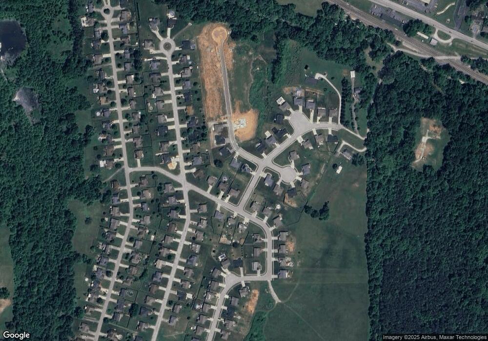 7000 Dylan Cir, Georgetown, IN 47122 - photo 1