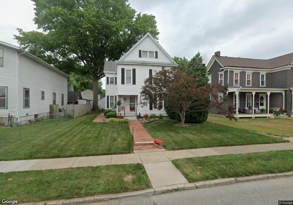 2105 Ekin Ave, New Albany, IN 47150 - photo 1