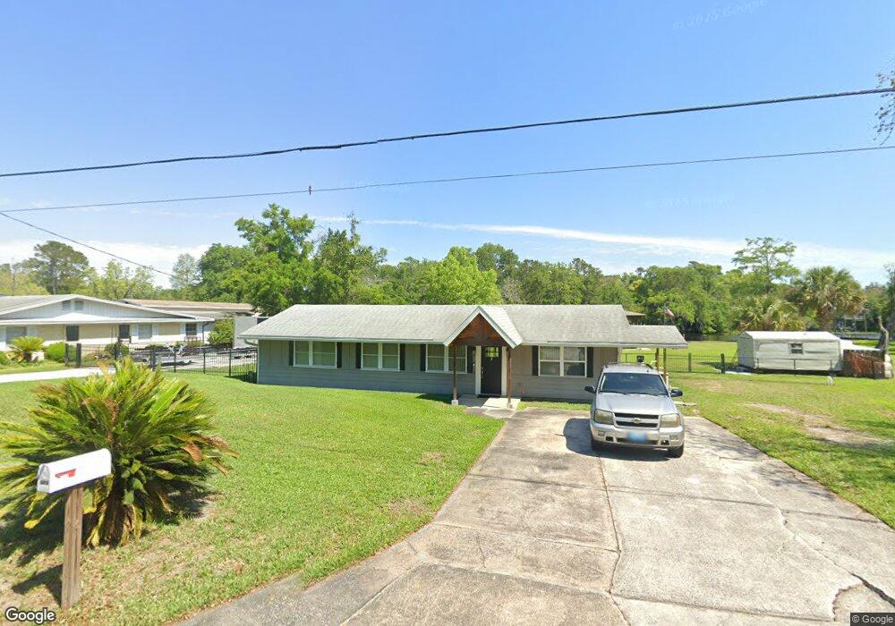 5659 Hyde Park Cir, Jacksonville, FL 32210 - photo 1