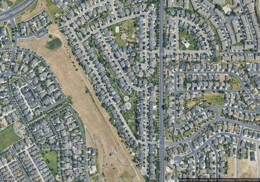 10784 Pine Shadow Rd, South Jordan, UT 84095 - photo 1