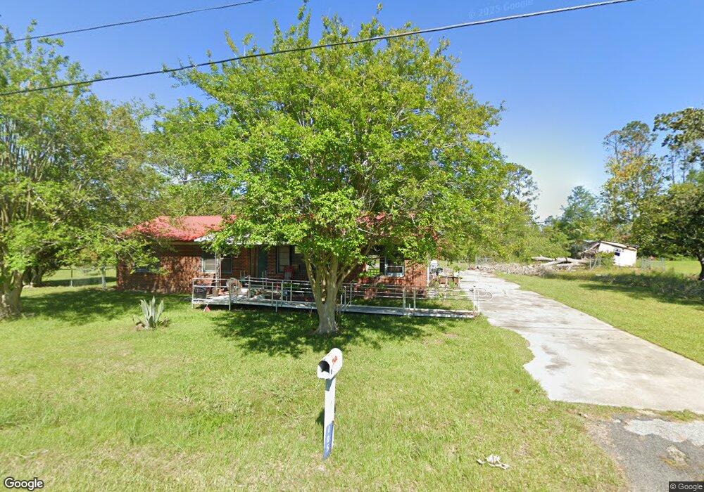 105 Miller Rd, Douglas, GA 31535 - photo 1