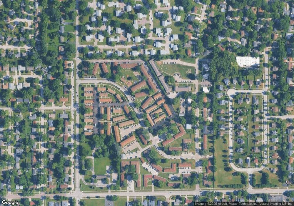 1331 Monomoy St unit B1, Aurora, IL 60506 - photo 1