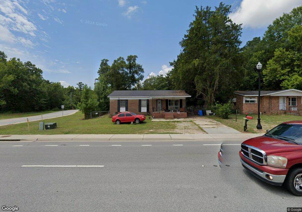 1205 Chestnut Ferry Rd, Camden, SC 29020 - photo 1