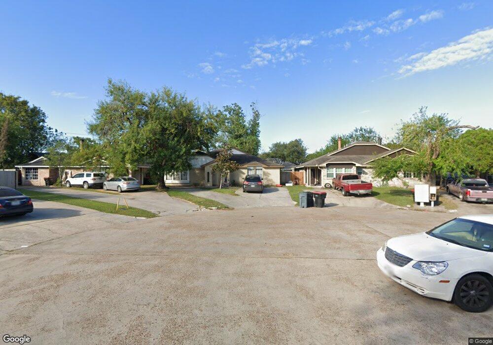 10015 Woodico Dr, Houston, TX 77038 - photo 1