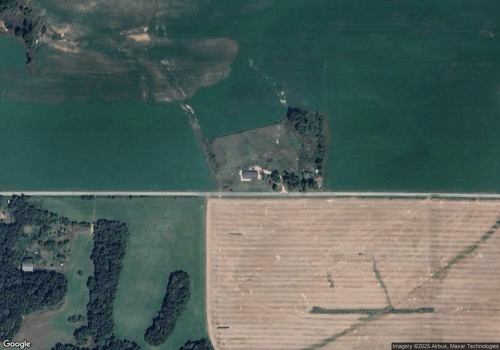 2450 Sand Rd, Argyle, WI 53504 - photo 1